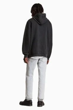 All Saints AllSaints Black Intergalactik Oth Hoodie -ALLSAINTS Sales unnamed file 2366 scaled