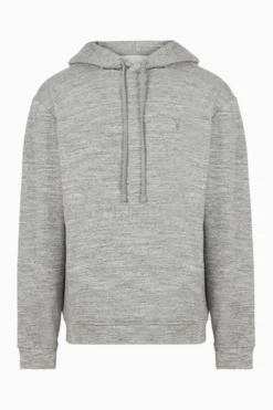 All Saints Grey Hayes Oth Hoodie -ALLSAINTS Sales unnamed file 2386