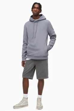 All Saints Blue Raven Pullover Hoodie -ALLSAINTS Sales unnamed file 2396 scaled