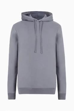 All Saints Blue Raven Pullover Hoodie -ALLSAINTS Sales unnamed file 2398 scaled