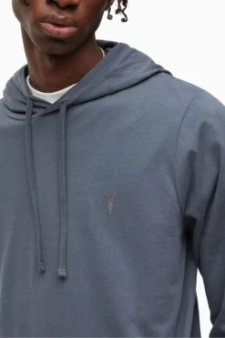 All Saints AllSaints Blue Brace Oth Hoodie -ALLSAINTS Sales unnamed file 2426 scaled