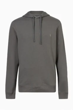 All Saints AllSaints Green Raven Pullover Hoodie -ALLSAINTS Sales unnamed file 2434 scaled