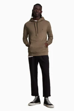 All Saints AllSaints Natural Brace Oth Hoodie -ALLSAINTS Sales unnamed file 2439 scaled