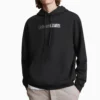 All Saints AllSaints Black Nova OTH Hoodie -ALLSAINTS Sales unnamed file 2444 scaled