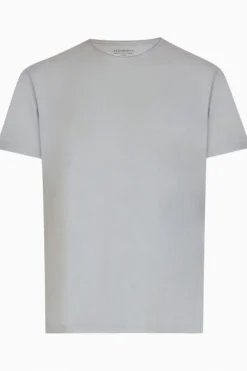 All Saints AllSaints Grey Bodega Short Sleeve Crew T-Shirt -ALLSAINTS Sales unnamed file 247 scaled