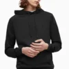 All Saints AllSaints Black Ossage Pullover Hoodie -ALLSAINTS Sales unnamed file 2472 scaled