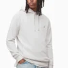 All Saints White Raven Pullover Hoodie -ALLSAINTS Sales unnamed file 2485 scaled