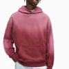 All Saints AllSaints Pink Harrison Pullover Hoodie -ALLSAINTS Sales unnamed file 2510 scaled