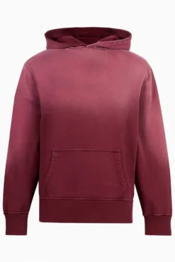 All Saints AllSaints Pink Harrison Pullover Hoodie -ALLSAINTS Sales unnamed file 2514 scaled