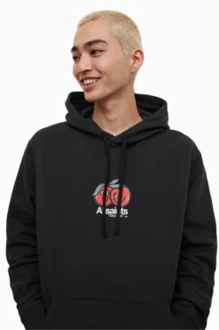 All Saints AllSaints Black Mutual Oth Hoodie -ALLSAINTS Sales unnamed file 2520 scaled