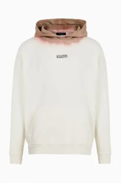 All Saints AllSaints White Skar Pullover Hoodie -ALLSAINTS Sales unnamed file 2542 scaled
