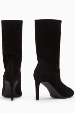 All Saints AllSaints Orlana Black Suede Boots -ALLSAINTS Sales unnamed file 2560 scaled