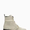 All Saints White Donita Stamp Boots -ALLSAINTS Sales unnamed file 2566 scaled