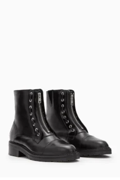 All Saints AllSaints Black Alaria Boots -ALLSAINTS Sales unnamed file 2574 scaled