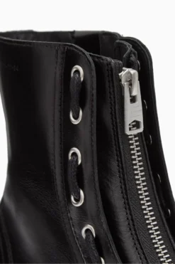 All Saints AllSaints Black Alaria Boots -ALLSAINTS Sales unnamed file 2575 scaled