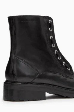 All Saints AllSaints Black Alaria Boots -ALLSAINTS Sales unnamed file 2576 scaled