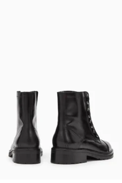 All Saints AllSaints Black Alaria Boots -ALLSAINTS Sales unnamed file 2577 scaled