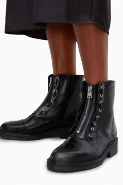 All Saints AllSaints Black Alaria Boots -ALLSAINTS Sales unnamed file 2578 scaled