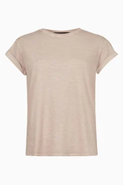 All Saints AllSaints Pink Anna T-Shirt -ALLSAINTS Sales unnamed file 258 scaled