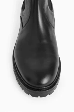 All Saints AllSaints Black Melos Chelsea Boots -ALLSAINTS Sales unnamed file 2596 scaled