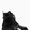 All Saints AllSaints Black Donita Ankle Boots -ALLSAINTS Sales unnamed file 2607 scaled