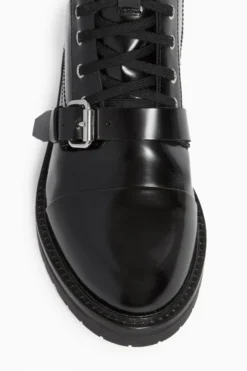 All Saints AllSaints Black Donita Ankle Boots -ALLSAINTS Sales unnamed file 2612 scaled