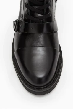 All Saints AllSaints Donita Black Stamp Boots -ALLSAINTS Sales unnamed file 2624 scaled