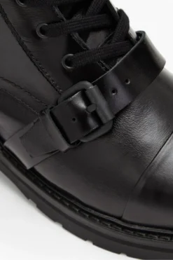 All Saints AllSaints Donita Black Stamp Boots -ALLSAINTS Sales unnamed file 2625 scaled