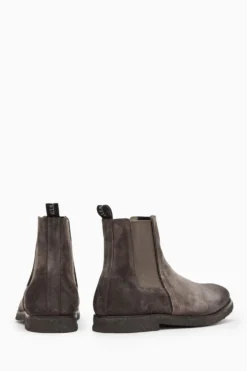All Saints AllSaints Grey Rhett Boots -ALLSAINTS Sales unnamed file 2629 scaled