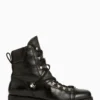 All Saints AllSaints Black Franka Boots -ALLSAINTS Sales unnamed file 2631 scaled