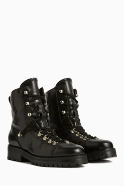 All Saints AllSaints Black Franka Boots -ALLSAINTS Sales unnamed file 2633 scaled