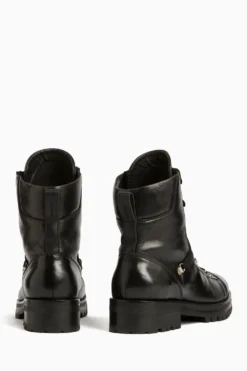All Saints AllSaints Black Franka Boots -ALLSAINTS Sales unnamed file 2635 scaled