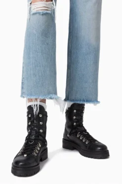 All Saints AllSaints Black Franka Boots -ALLSAINTS Sales unnamed file 2636 scaled