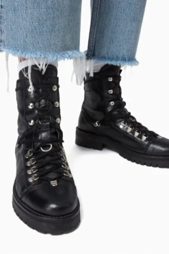 All Saints AllSaints Black Franka Boots -ALLSAINTS Sales unnamed file 2637 scaled