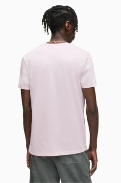 All Saints AllSaints Pink Tonic Short-Sleeved Crew-Neck T-Shirts 3 Pack -ALLSAINTS Sales unnamed file 264 scaled