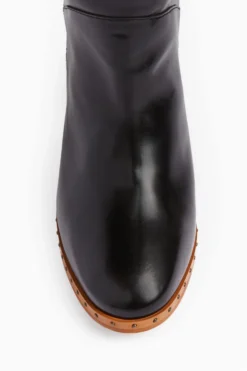 All Saints AllSaints Morgan Black Knee High Boots -ALLSAINTS Sales unnamed file 2648 scaled