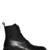 All Saints Piero Black Lace Up Boot -ALLSAINTS Sales unnamed file 2651 scaled