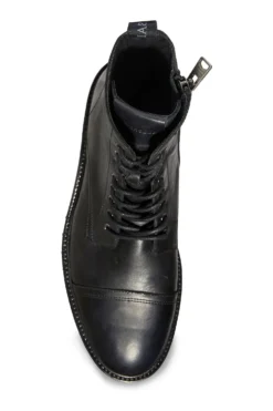 All Saints Piero Black Lace Up Boot 5 All Saints Piero Black Lace Up Boot -ALLSAINTS Sales unnamed file 2654 scaled