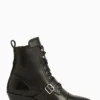 All Saints AllSaints Katy Black Boots -ALLSAINTS Sales unnamed file 2658 scaled