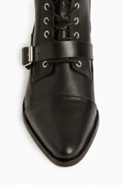 All Saints AllSaints Katy Black Boots -ALLSAINTS Sales unnamed file 2661 scaled