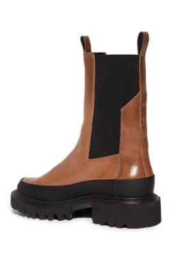 All Saints Harlyn Tan Ankle Boot -ALLSAINTS Sales unnamed file 2666 scaled