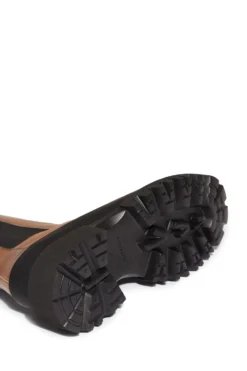 All Saints Harlyn Tan Ankle Boot -ALLSAINTS Sales unnamed file 2667 scaled