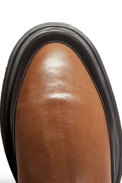 All Saints Harlyn Tan Ankle Boot -ALLSAINTS Sales unnamed file 2668 scaled