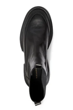 All Saints Harlyn Black Ankle Boot 13 All Saints Harlyn Black Ankle Boot -ALLSAINTS Sales unnamed file 2691 scaled