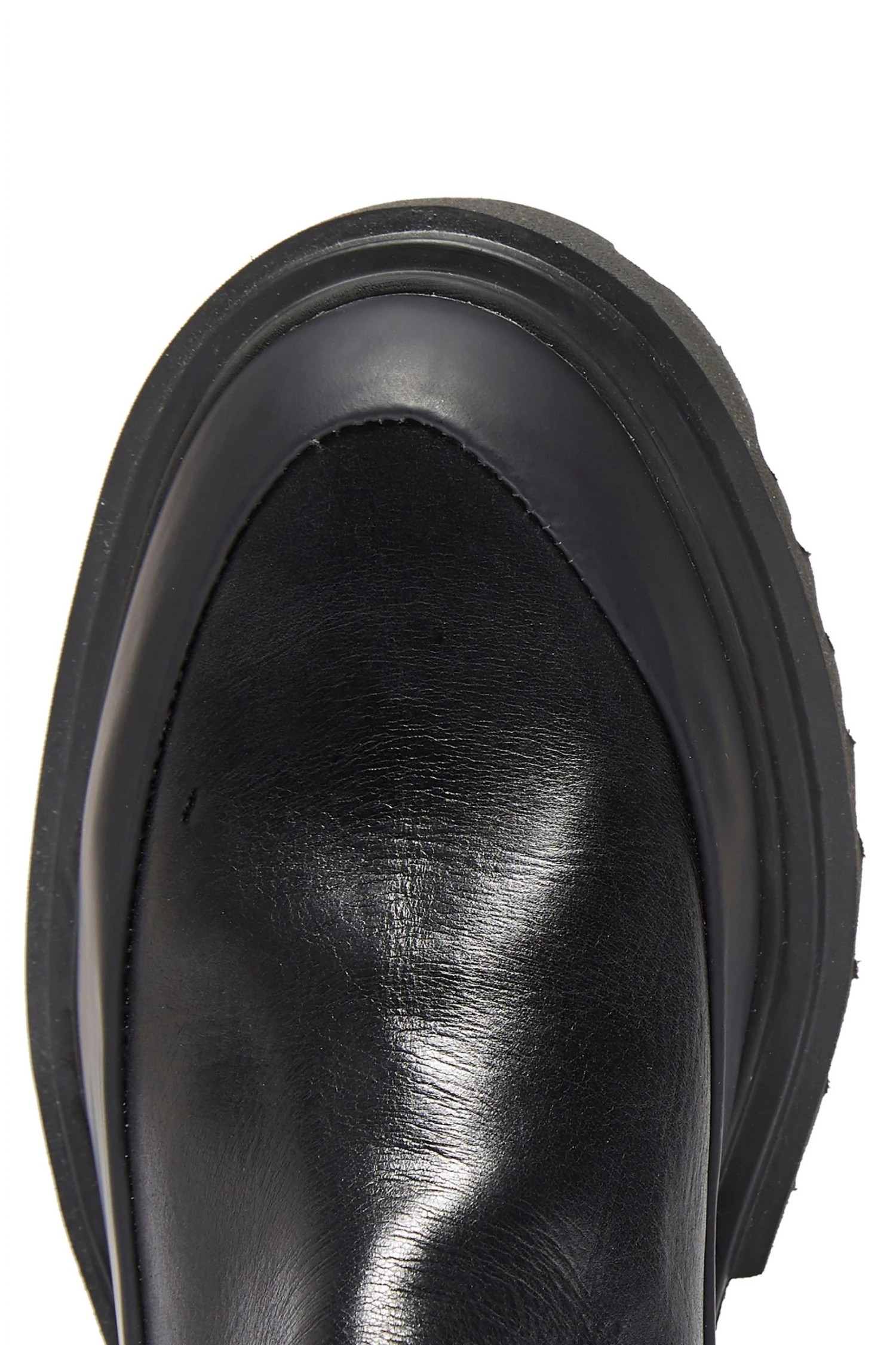 All Saints Harlyn Black Ankle Boot 8 All Saints Harlyn Black Ankle Boot - Image 7