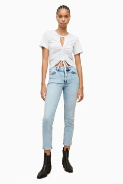 All Saints Iogen Blue Jeans -ALLSAINTS Sales unnamed file 2703 scaled