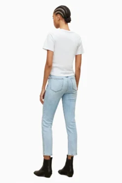 All Saints Iogen Blue Jeans -ALLSAINTS Sales unnamed file 2704 scaled