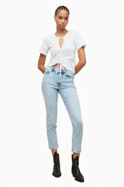 All Saints Iogen Blue Jeans -ALLSAINTS Sales unnamed file 2705 scaled