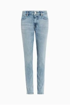 All Saints Iogen Blue Jeans -ALLSAINTS Sales unnamed file 2708