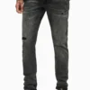 All Saints AllSaints Black Rex Damaged Jeans 2 All Saints AllSaints Black Rex Damaged Jeans -ALLSAINTS Sales unnamed file 2709 scaled